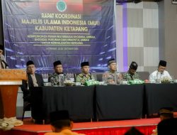 Peran Ganda Ulama: MUI Ketapang Diharap Jadi Penjaga Akidah Sekaligus Mitra Strategis Pembangunan Daerah