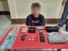 Bongkar Jaringan di Penginapan Sekayam: Polisi Ringkus Mahasiswa Terduga Pengedar Sabu 8,65 Gram