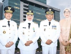 Lagi! KPK Periksa Ria Norsan dan Wabup Mempawah di Polda, Fokus DAK dan Produk Hukum