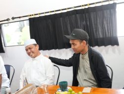 Bukan Hanya Tempat Ibadah: Gubernur Ria Norsan Dorong Masjid Kalbar Tiru Masjid Ismuhu Yahya Jadi Pusat Multifungsi dan Ekonomi Umat