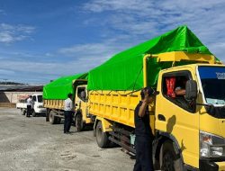 Operasi Bulan Kepatuhan Singkawang: Pelanggaran Pajak Kendaraan Mendominasi, Bayar di Tempat Solusinya