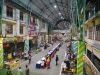 Pasar Tengah Pontianak Bangkit Jadi Pusat Kuliner Malam Bernuansa Kota Tua, Suguhkan Keberagaman Nusantara