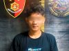 Jual Hasil Curian di Facebook, Pelaku Curanmor Depan Puskesmas Sungai Ambawang Tertangkap