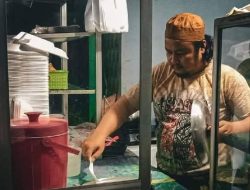 Omzet Pedagang Sekitar Sekolah Anjlok, Program Makan Bergizi Gratis Diharapkan Gandeng UMKM Lokal