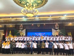 Tampil dengan Wajah Baru, IKA PMII Kalbar Siap Tinggalkan Tradisi Lama, Fokus Kolaborasi dan Dampak Sosial