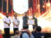 Kearsipan Kalbar Terbaik Ketiga Nasional 2024: ANRI Beri Penghargaan ke Gubernur Ria Norsan