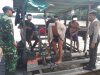 Tegaskan Sanksi Rp100 Miliar, Polsek Suhaid Intensifkan Sosialisasi Stop Tambang Emas Ilegal
