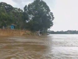 Cek Lokasi PETI di Belitang, Polres Sekadau Tegaskan Larangan Keras Tambang Emas Ilegal