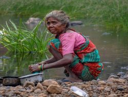 Siapkan Rp508 Triliun Pemberdayaan Masyarakat, Pemerintah Target 2026 Kemiskinan Ekstrem Nol Persen