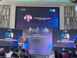 Perkuat Industri Media dari Disrupsi AI: Menteri Hukum Umumkan ‘Protokol Jakarta’ untuk Royalti Konten Berita