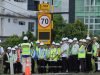 Yang Biasa ke Kuching Nyupir dan Bawa Mobil Sendiri Mesti Tahu Alat Ini: Sarawak Pasang Radar Kecepatan Pintar Bertenaga Surya!