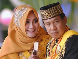 Perang Ketupat Bakal Digelar, Raja Tayan Siapkan ‘Mande’ Bedel Keraja’ di Keraton