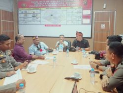 Jelang Final Konser ADG 4 di Rumah Radakng, DAD Pontianak Imbau Jaga Keamanan dan Ketertiban