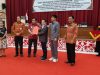 Momentum Penataan Perumahan Landak: DPRD Bahas Raperda Penyerahan Prasarana dan Sarana Umum (PSU)