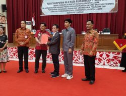 Momentum Penataan Perumahan Landak: DPRD Bahas Raperda Penyerahan Prasarana dan Sarana Umum (PSU)