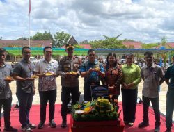 2 Dekade Kebersamaan: Reuni Akbar SMK Negeri 1 Ngabang Lintas Angkatan 2005-2025 Pecahkan Suasana dengan Penuh Keakraban