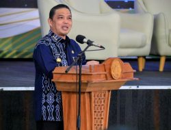 Memperkuat Konektivitas: Borneo Intra-Regional Dialogue 2025 Digelar di Pontianak
