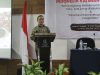 Kasus Korupsi Mempawah 2015: Gubernur Kalbar Ria Norsan Imbau Masyarakat Jaga Prasangka