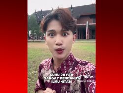 Mangkir 2 Kali, Konten Kreator Riezky Kabah Akhirnya Dijemput Polda Kalbar Terkait Unggahan Viral