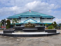 Viral: IGD RSUD Sekadau Ditemukan Kosong Dini Hari, Direktur Sampaikan Permintaan Maaf Terbuka