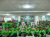 Sekolah Kader Perubahan PKB Kalbar Cetak 100 Kader Angkatan Pertama di Mempawah
