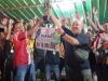 Turnamen HUT RI ke-80 Landak Berakhir Dramatis: Aook FC Sabet Gelar Juara di Kuala Behe Cup