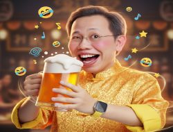 Polemik Arak di Sarawak: Klaim ‘Minum Sesuai Kehendak’ Picu Debat Politik Panas