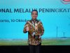 Penghargaan TPAKD Terbaik Nasional: Gubernur Ria Norsan Buktikan Komitmen Kalbar Perluas Akses Keuangan Daerah