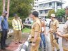 Proyek Rp5 Miliar Trotoar Jalan Teuku Umar Pontianak Diperluas Hingga HOS Cokroaminoto
