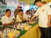 Aksi Pecatur Muhammad Kamalsyah Lawan 28 Orang, Wali Kota Pontianak Turut Berhadapan di Turnamen Catur