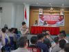 Ujian Mental Ratusan Polisi Kapuas Hulu Sebelum Boleh Genggam Senjata Api