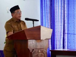 Akurasi Data Digital Jadi Kunci: Kapuas Hulu Perkuat Sinergi Lintas Sektor Percepat Penurunan Stunting