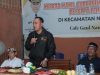 Wagub Krisantus Soroti Ketidakadilan SDA di Ketapang: Janji Tata Ulang 157 IUP demi Kesejahteraan Rakyat