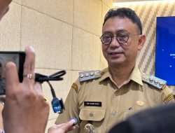 Ada Apa di Pontianak? Mengapa Wali Kota Sampai Buat Surat Edaran Agar Pertokoan Beri Diskon ke Pembeli