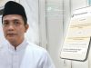 Nomor WhatsApp Wakil Wali Kota Pontianak Diretas, Pelaku Coba Pinjam Uang Rp10 Juta