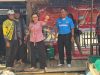Gaungkan Wisata Mancing: Panen Udang Galah Bersama Bupati Landak, “Komunitas Lancang Kuning Jaga Sungai”