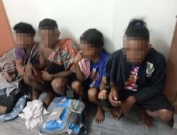 17 WNI Termasuk Anak-Anak di Sarikei Ditahan Imigrasi Malaysia dalam Operasi SAPU