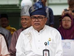 Kompetisi Inovasi Kota Pontianak 2025 Membludak: 49 Proposal Lolos Seleksi Administrasi