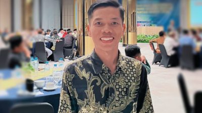 Pendidikan Melahirkan Pahlawan Masa Depan