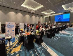Business Matching Pontianak Pertemukan 50 Pengusaha dengan 150 Buyer Potensial, Pemkot Perkuat Pasar Lokal