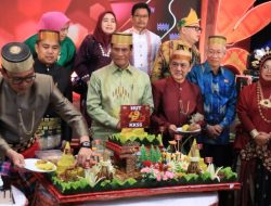 Perayaan Setengah Abad dan Kekuatan Perantau Sulawesi Selatan: Sinergi KKSS untuk Pembangunan Nasional