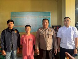 Kasus ITE Riezky Kabah Masuk Tahap II: Berkas Lengkap (P-21), Kini Kewenangan Beralih ke Jaksa