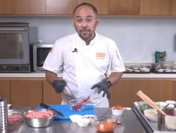 Pengelola SPPG Dilatih Olah Ikan Bergizi untuk Program Makan Bergizi Gratis