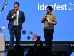 Menkeu Purbaya Optimistis Ekonomi Indonesia Semakin Kuat di Tengah Ketidakpastian Global