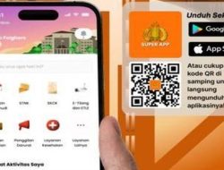 Tanpa Antre! Polri Hadirkan SKCK Online Lewat Aplikasi Super App Presisi