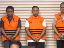 “Jatah Preman” dan “Tujuh Batang” Jadi Kode Kasus Korupsi Gubernur Riau Abdul Wahid