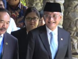 Kebutuhan Anggaran Capai Rp1.905 Triliun, Kementerian PUPR Ajak Swasta Dukung Pembiayaan Infrastruktur Nasional