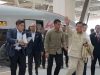 Prabowo Kucurkan Rp5 Triliun Pengadaan Rangkaian Kereta Baru, Upaya Modernisasi Transportasi Nasional