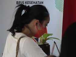 Pemerintah Putuskan Pemutihan Utang Iuran BPJS Kesehatan, Peserta Diminta Registrasi Ulang Akhir Tahun