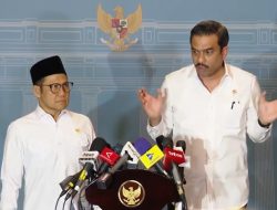 Pemerintah Siapkan Produk Lokal Gantikan Lelong, Pedagang Thrifting Tetap Bisa Berjualan